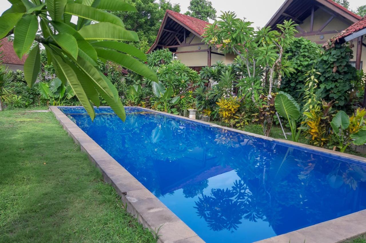 Oyo 3070 Villa Lovina Eco Lodge Zewnętrze zdjęcie