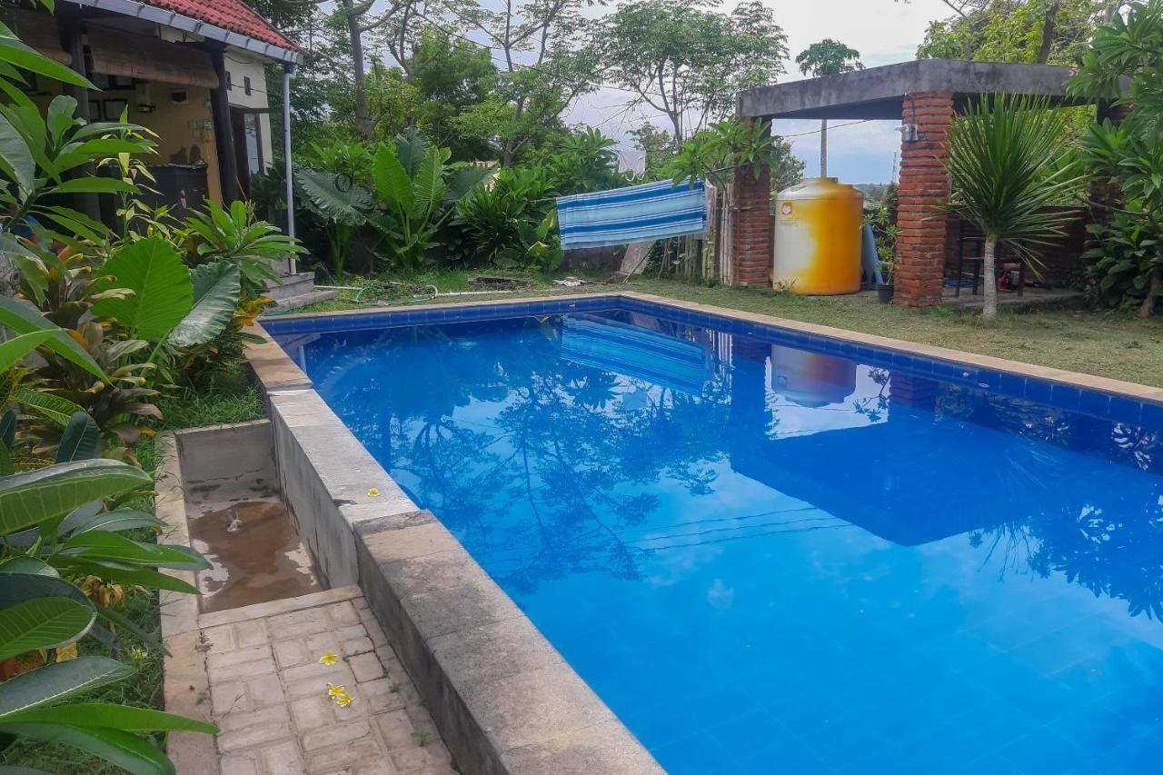 Oyo 3070 Villa Lovina Eco Lodge Zewnętrze zdjęcie