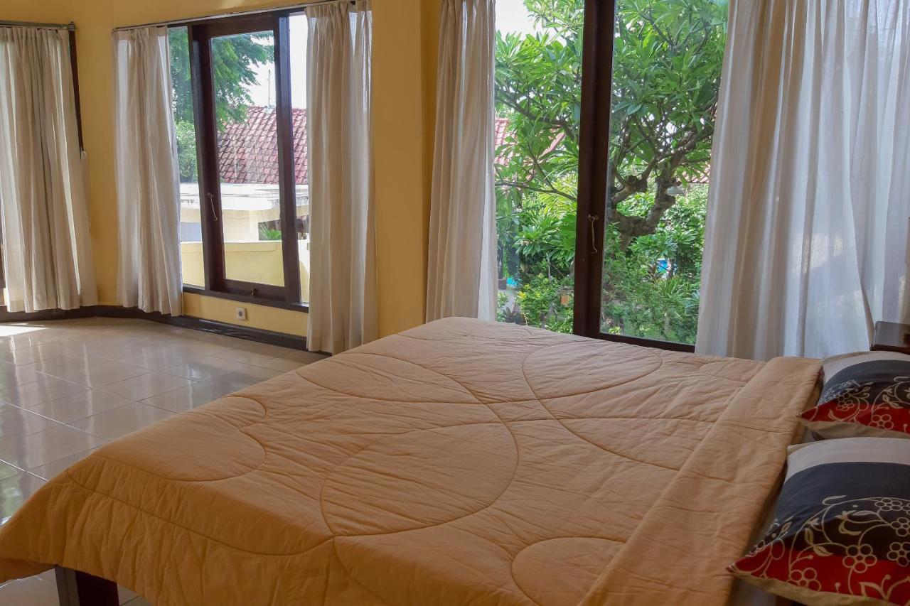 Oyo 3070 Villa Lovina Eco Lodge Zewnętrze zdjęcie