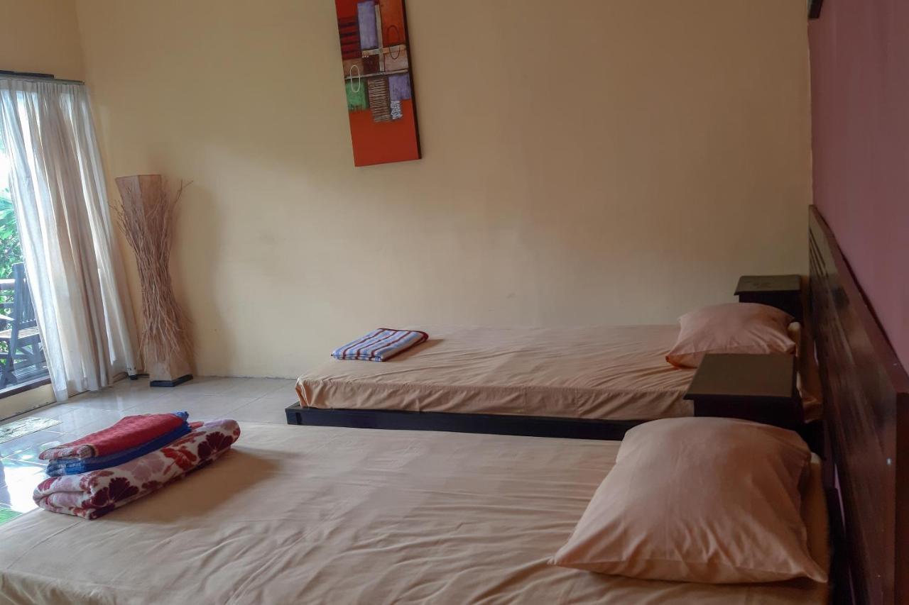 Oyo 3070 Villa Lovina Eco Lodge Zewnętrze zdjęcie