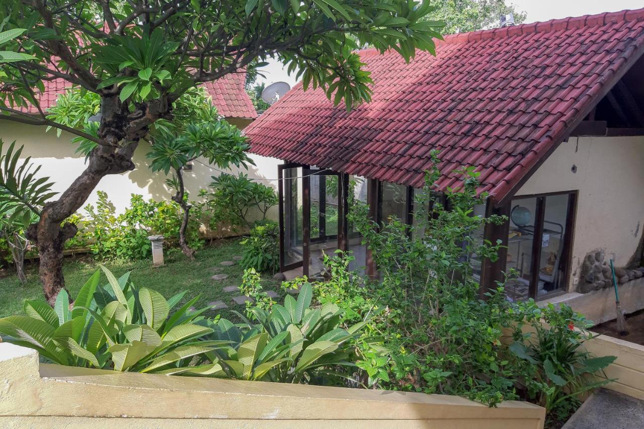 Oyo 3070 Villa Lovina Eco Lodge Zewnętrze zdjęcie