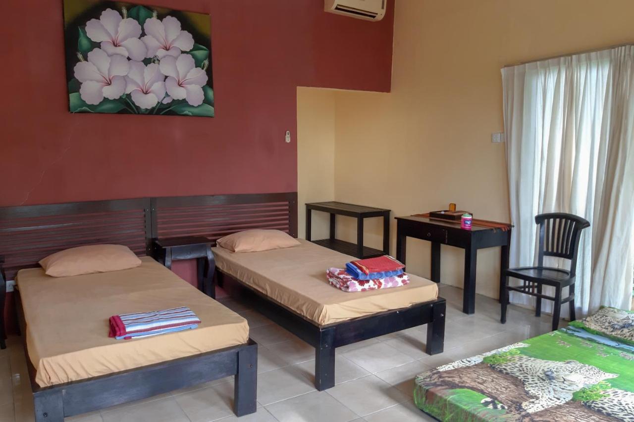 Oyo 3070 Villa Lovina Eco Lodge Zewnętrze zdjęcie