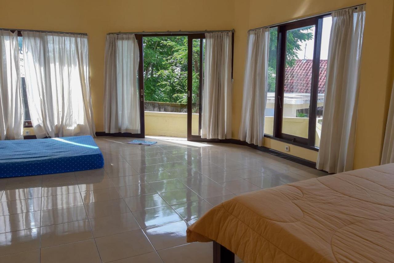 Oyo 3070 Villa Lovina Eco Lodge Zewnętrze zdjęcie
