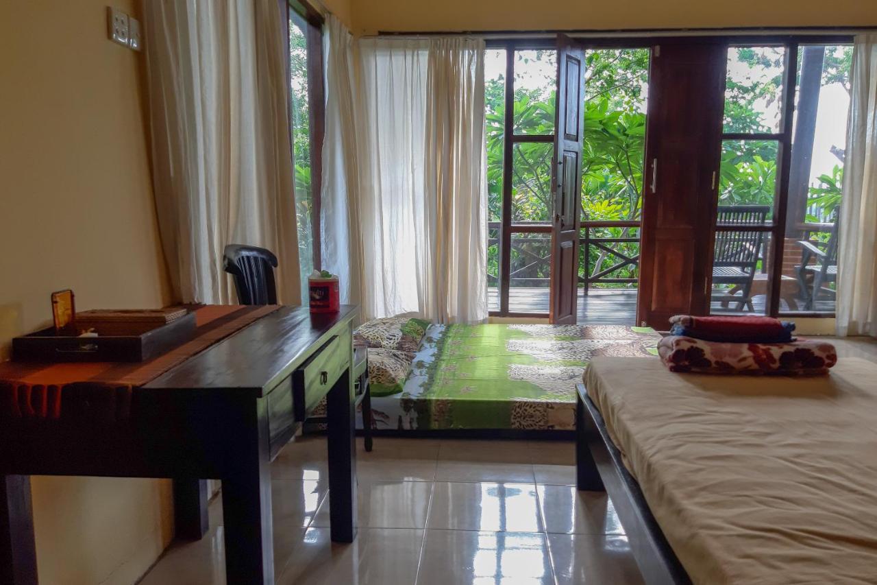 Oyo 3070 Villa Lovina Eco Lodge Zewnętrze zdjęcie