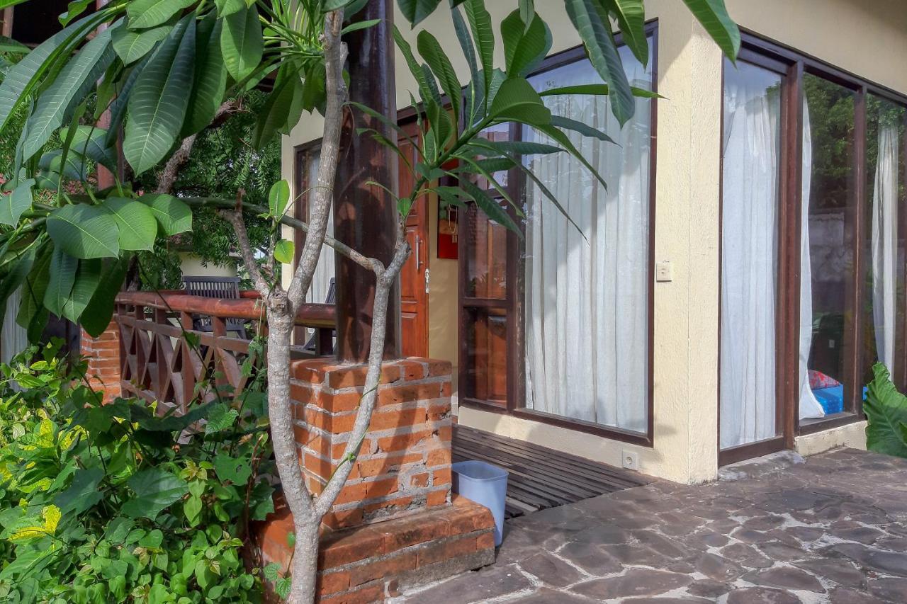 Oyo 3070 Villa Lovina Eco Lodge Zewnętrze zdjęcie