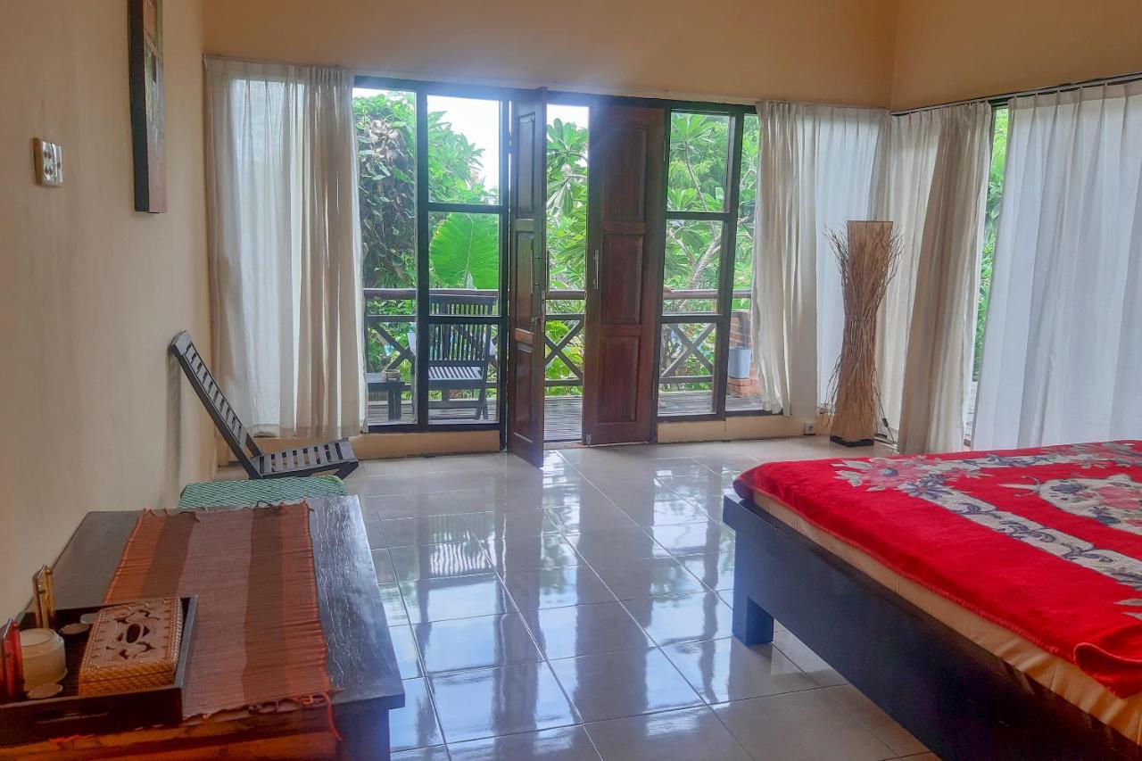 Oyo 3070 Villa Lovina Eco Lodge Zewnętrze zdjęcie