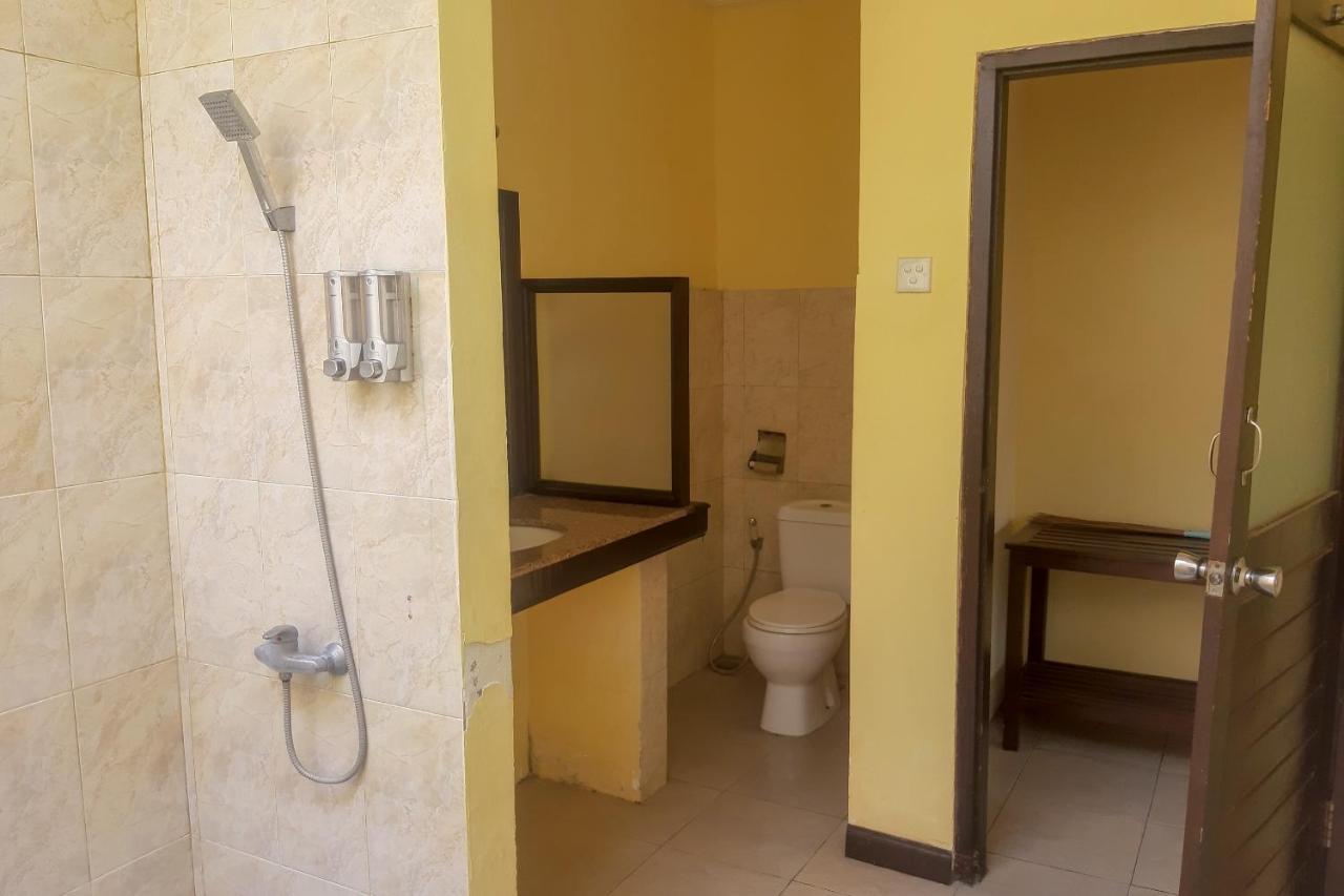 Oyo 3070 Villa Lovina Eco Lodge Zewnętrze zdjęcie
