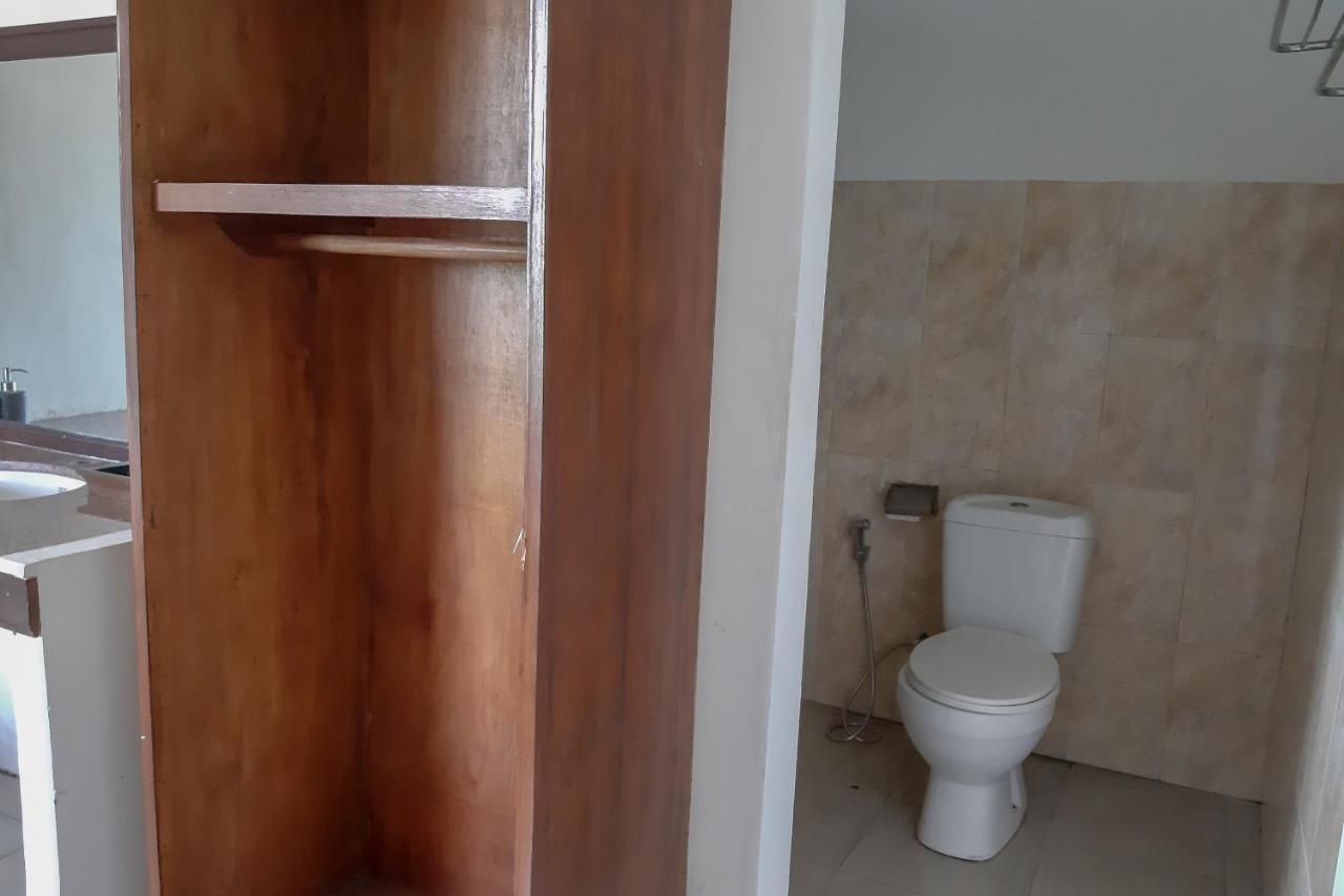 Oyo 3070 Villa Lovina Eco Lodge Zewnętrze zdjęcie